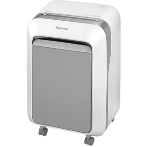 SHREDDER POWERSHRED LX211/WHITE 5050301 FELLOWES