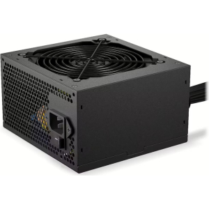 Power Supply ENDORFY Elementum E5 550 W 550 Watts Efficiency 80 PLUS EY7A001