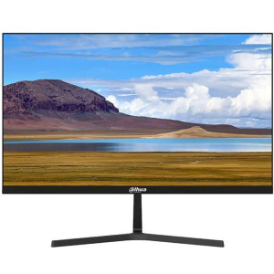 LCD Monitor DAHUA LM24-B200S 23.8" Business Panel VA 1920x1080 16:9 75Hz 5 ms Speakers LM24-B200S
