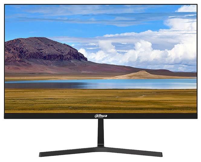 LCD Monitor DAHUA LM24-B200S 23.8" Business Panel VA 1920x1080 16:9 75Hz 5 ms Speakers LM24-B200S