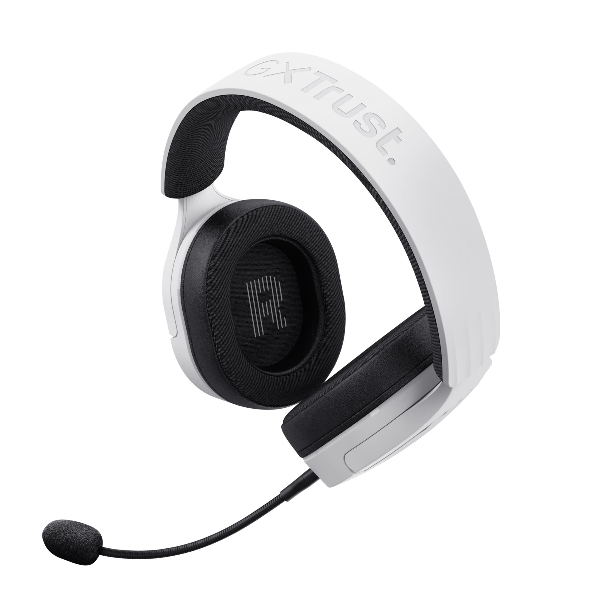 HEADSET GXT489W FAYZO/WHT 25210 TRUST - Image 5