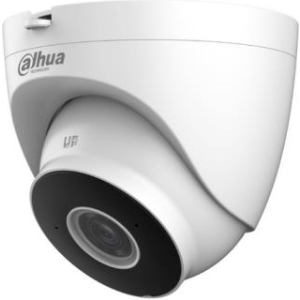 NET CAMERA 4MP IR EYEBALL WIFI/IPC-HDW1430DT-SAW-0280B DAHUA