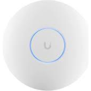 Access Point UBIQUITI IEEE 802.11a/b/g IEEE 802.11n IEEE 802.11ac IEEE 802.11ax 1x2.5GbE U7-LITE
