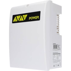 POWER SUPPLY 12VDC 5A/VIDI-ZBF-050P GENWAY