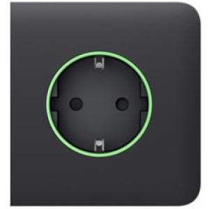 SMART SIDECOVER/TYPE F GRAPHITE 60001 AJAX