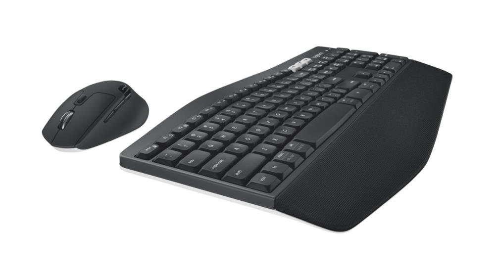 KEYBOARD WRL COMBO MK850 ENG/DESKTOP 920-008226 LOGITECH - Image 3