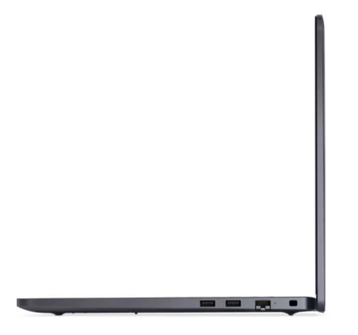 Notebook DELL Pro Pro 16 (PC16255) CPU Ryzen AI 5 PRO 340 2000 MHz 16" 1920x1200 RAM 16GB DDR5 5600 MHz SSD 512GB AMD Radeon 740M Integrated ENG Windows 11 Pro 1.91 kg BTO602_PC16255_EMEA - Image 4
