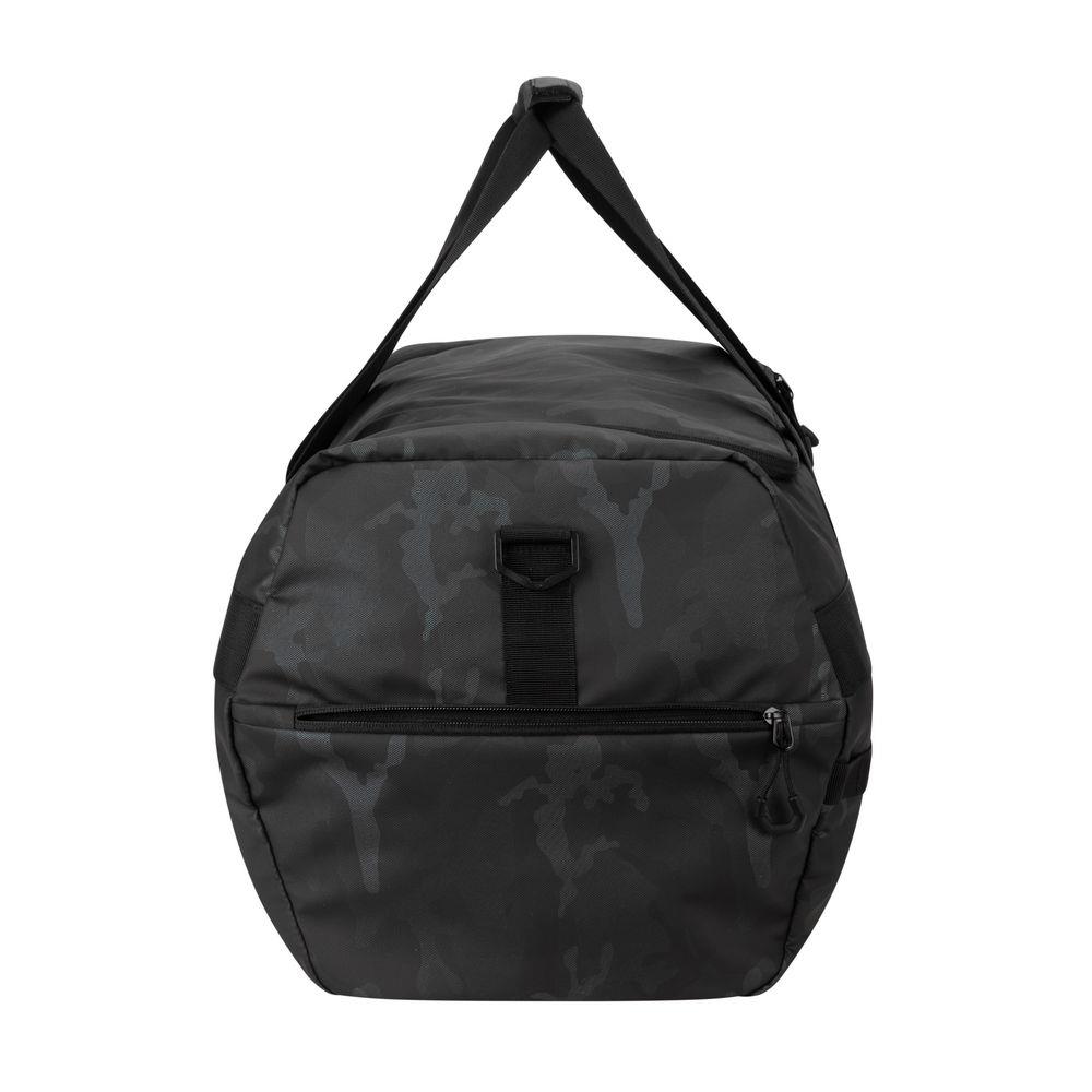 DUFFLE BAG 60L/NAVY CAMO 7643 RIVACASE - Image 10