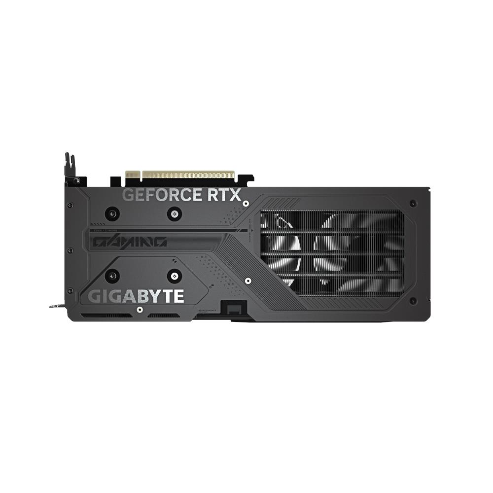 Graphics Card GIGABYTE NVIDIA GeForce RTX 5060 Ti 8 GB GDDR7 128 bit PCIE 5.0 16x GPU 2647 MHz Triple slot Fansink 1xHDMI 3xDisplayPort GV-N506TGAMINGOC-8GD - Image 7
