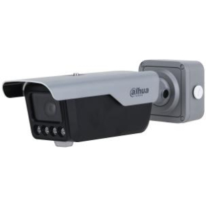 NET CAMERA 4MP IR BULLET ANPR/ITC413-PW4D-IZ1 DAHUA