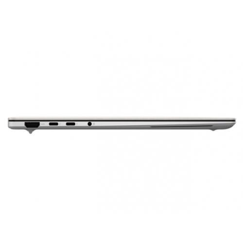 Notebook ASUS ZenBook Series UX5406SA-PV037W CPU Core Ultra u5-226V 1600 MHz 14" 2880x1800 RAM 16GB LPDDR5x SSD 512GB Intel Arc Graphics Integrated ENG Windows 11 Home White 1.2 kg 90NB14F2-M00950 - Image 6