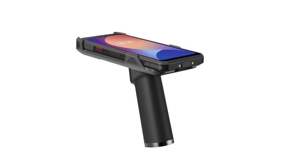 PDA SCANNER LARK 1/8+128GB I24P01 8+128 IMIN - Image 4