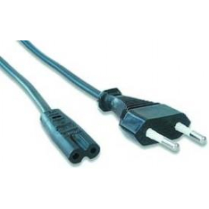 CABLE POWER VDE 1.8M 10A/PC-184-VDE GEMBIRD