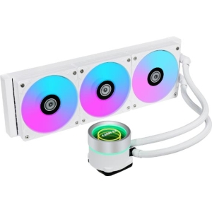 CPU COOLER S_MULTI/G89.GA2T36W.00 LIAN LI
