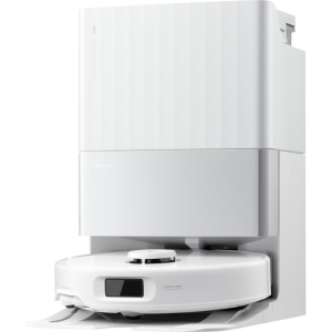 VACUUM CLEANER ROBOT Q REVO/EDGE5V1 WH. QRES02-00 ROBOROCK