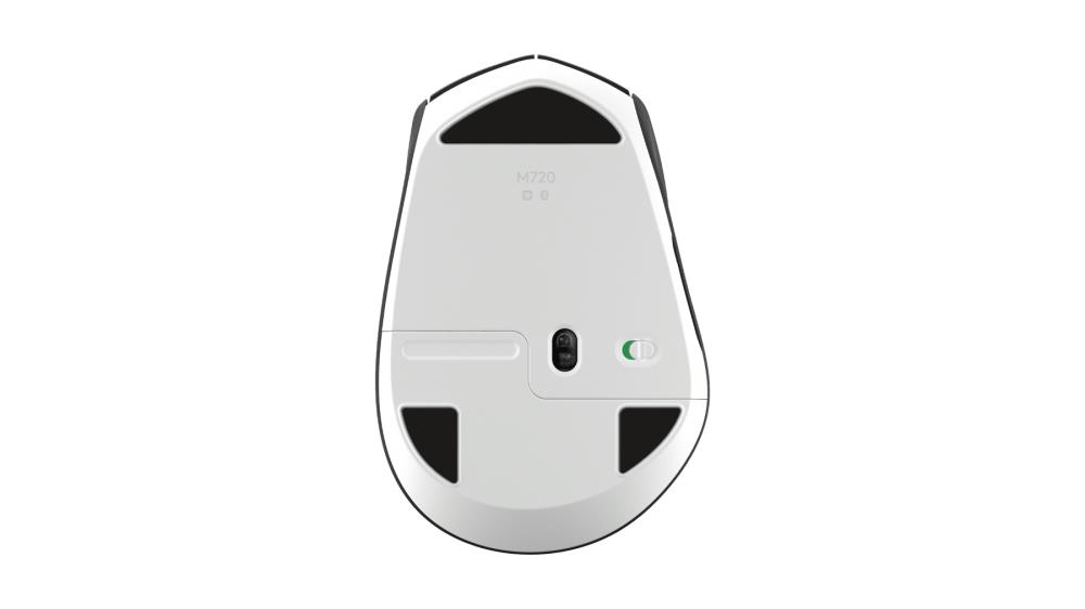 MOUSE BLUETH OPTICAL M720/TRIATHLON 910-004791 LOGITECH - Image 6