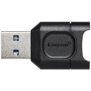 MEMORY READER FLASH USB3.2/MLPM KINGSTON