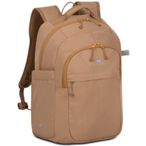 NB BACKPACK AVIVA 14"/5432 BEIGE RIVACASE