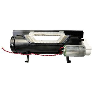 Vacuum Cleaner Accessory ROBOROCK Main Brush Gearbox Black For S6 Black MaxV 9.01.0598