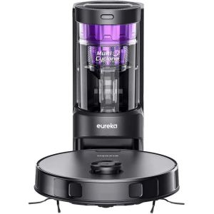 VACUUM CLEANER ROBOT/E10S EUREKA