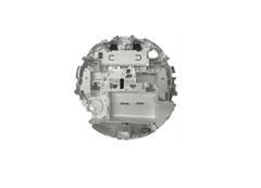 Vacuum Cleaner Accessory ROBOROCK Lower HousingAssembly (Includes watertank) White For S8 White Pro Ultra 9.01.1851