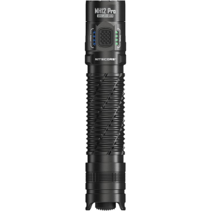 FLASHLIGHT MH SERIES/3300 LUMENS MH12 PRO NITECORE
