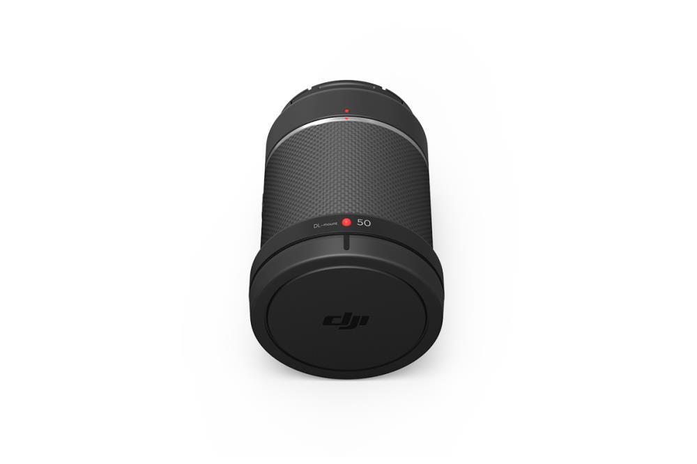 Drone Accessory DJI Zenmuse X7 DL 50mm F2.8 LS ASPH Lens CP.BX.00000024.02 - Image 2