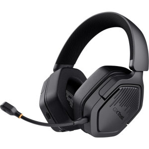 HEADSET WRL GXT493PS CARUS PS5/BLACK 25746 TRUST
