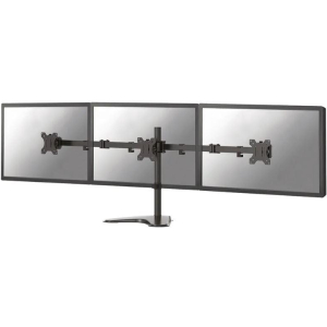 MONITOR ACC DESK MOUNT 13-27"/FPMA-D550DD3BLACK NEOMOUNTS