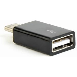 I/O ADAPTER USB2 TO USB-C/CC-USB2-CMAF-A GEMBIRD