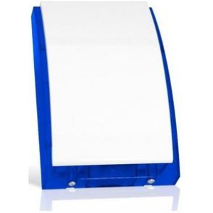 SIREN OUTDOOR WRL BLUE/ASP-200 BL SATEL