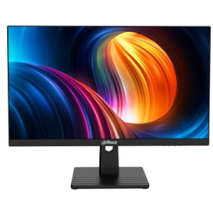 LCD Monitor DAHUA LM25-B221B 24.5" Business Panel IPS 1920x1080 16:9 144Hz 1 ms Colour Black DHI-LM25-B221B