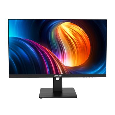 LCD Monitor DAHUA LM25-B221B 24.5" Business Panel IPS 1920x1080 16:9 144Hz 1 ms Colour Black DHI-LM25-B221B