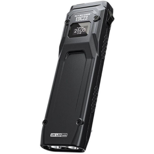 FLASHLIGHT EDC SERIES/EDC23 NITECORE
