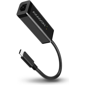 NET ADAPTER USB-C 1GB/ADE-SRC AXAGON