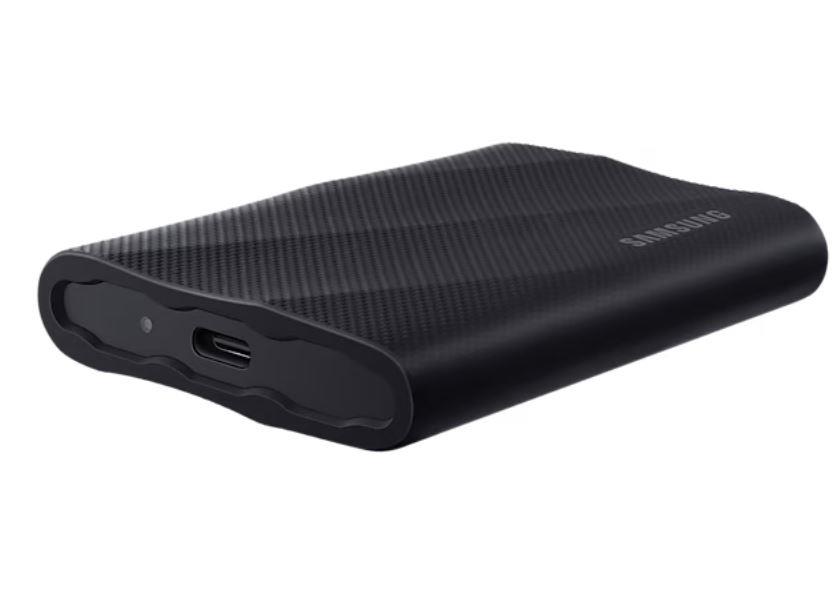 External SSD SAMSUNG T9 4TB USB 3.2 Write speed 2000 MBytes/sec Read speed 2000 MBytes/sec MU-PG4T0B/EU - Image 5