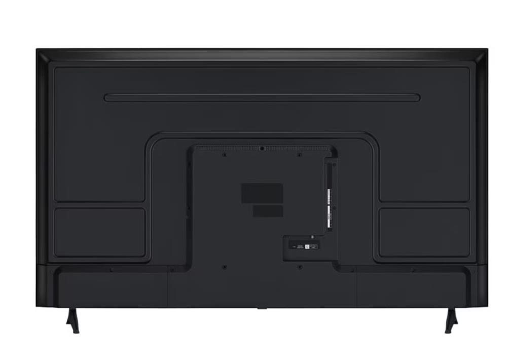 TV Set LG 55" 4K/Smart 3840x2160 Wireless LAN Bluetooth webOS 55UA73003LA - Image 2