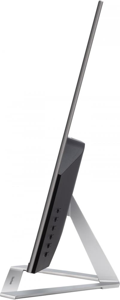 LCD Monitor VIEWSONIC VX3276-2K-MHD-2 32" Business Panel IPS 2560x1440 16:9 75Hz Matte Speakers Tilt Colour Silver VX3276-2K-MHD-2 - Image 4