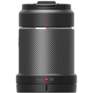 Drone Accessory DJI Zenmuse X7 DL 50mm F2.8 LS ASPH Lens CP.BX.00000024.02