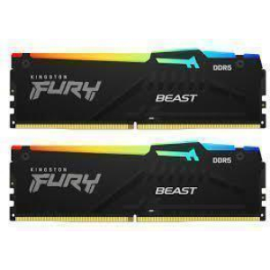MEMORY DIMM 32GB DDR5-6000/K2 KF560C30BBEAK2-32 KINGSTON