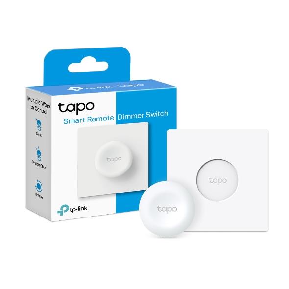 Smart Home Device TP-LINK Tapo S200D White TAPOS200D - Image 2