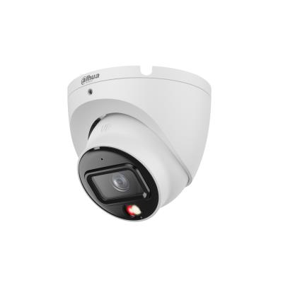 NET CAMERA 6MP IR EYEBALL/IPC-HDW1639TAIL0280BS6 DAHUA - Image 2
