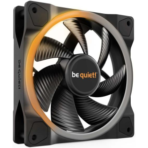 CASE FAN 120MM LIGHT WINGS/BL072 BE QUIET