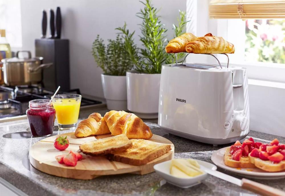 TOASTER/HD2582/00 PHILIPS - Image 2