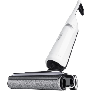 Vacuum Cleaner ROBOROCK FLEXI LITE Upright/Wet/dry/Cordless/Bagless Capacity 0.4 l Noise 73 dB White Weight 3.89 kg WD3D3A01-01