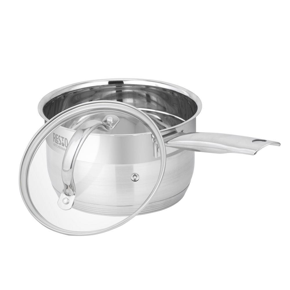 SAUCEPAN D16CM 1.9L/92101 RESTO - Image 8