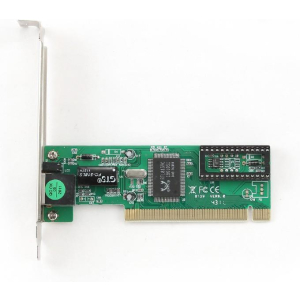 NET CARD PCI 100BASE-TX/NIC-R1 GEMBIRD