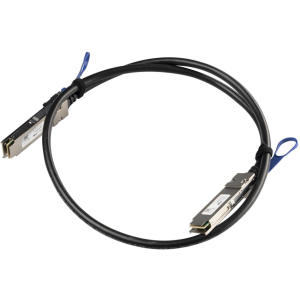 CABLE DIRECT ATTACH QSFP28 1M/XQ+DA0001 MIKROTIK