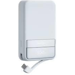 POWER BANK USB 5000MAH RAPID/BLUE 5016801029 ECOFLOW