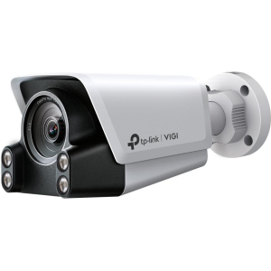 NET CAMERA BULLET H.265+ 4MP/VIGI C340S(4MM) TP-LINK